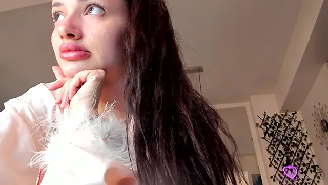 IreneVON online show from 03/04/25, 03:26