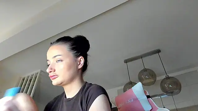 IreneVON online show from 01/09/26, 04:30