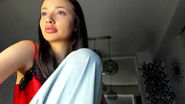 IreneVON online show from 03/18/25, 03:22