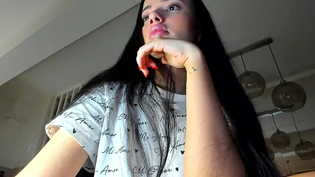 IreneVON online show from 02/04/26, 04:40