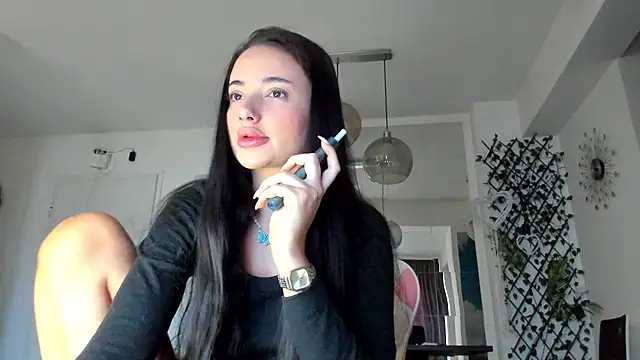 IreneVON online show from 02/23/26, 05:41