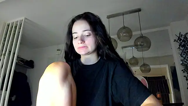 IreneVON online show from 02/08/26, 04:43