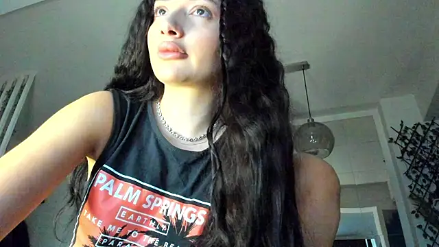 IreneVON online show from 11/08/25, 06:17