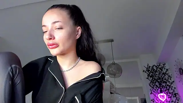 IreneVON online show from 02/16/25, 06:10