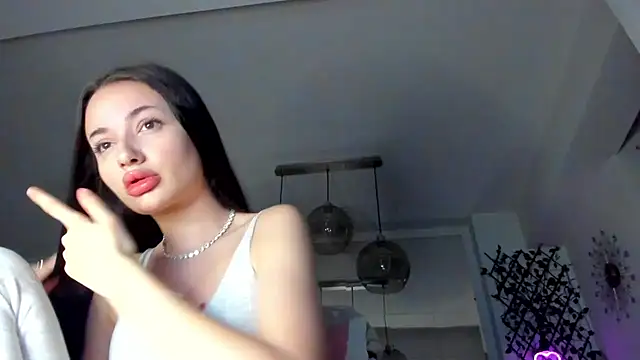 IreneVON online show from 02/17/25, 03:44