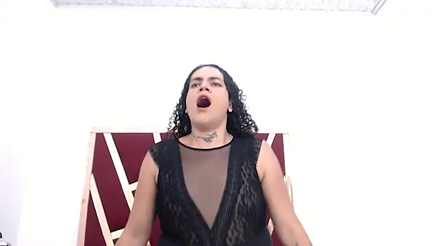 aleja mistress  online show from 05/09/26, 02:31