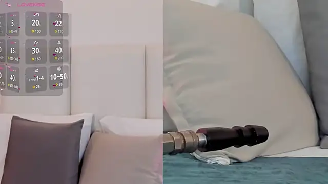 Emily robertss online show from 04/13/26, 07:07