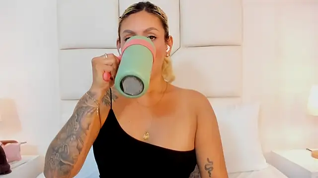 Emily robertss online show from 01/13/26, 07:29