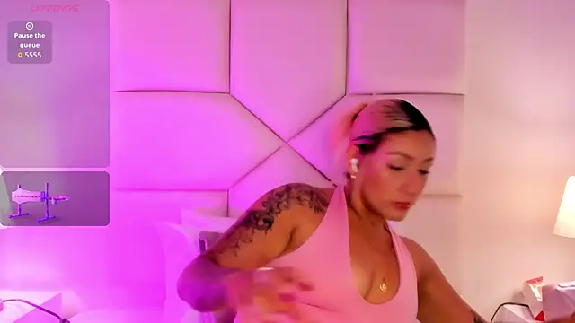 Emily robertss online show from 01/08/26, 07:20