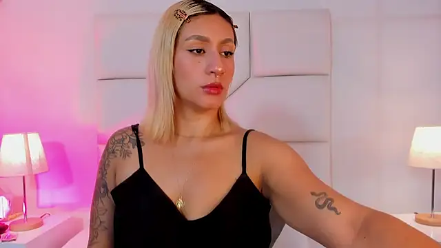 Emily robertss online show from 01/14/26, 07:28