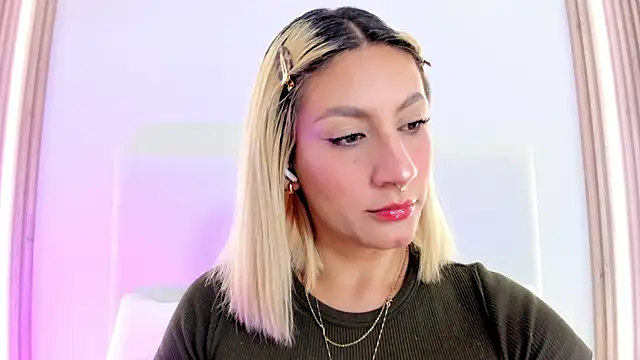 Emily robertss online show from 01/10/26, 07:42