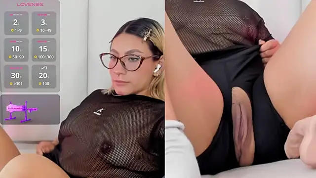 Emily robertss online show from 03/27/26, 07:26