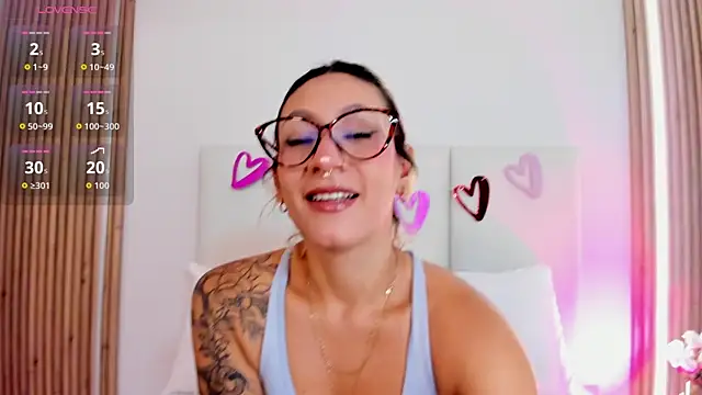 Emily robertss online show from 02/19/26, 07:22