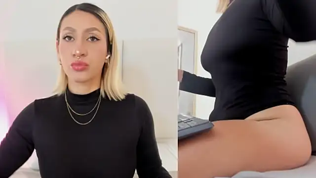 Emily robertss online show from 03/24/26, 07:14