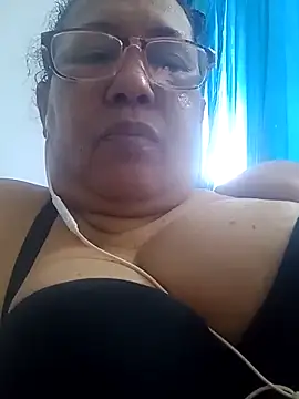 MilfPleasure online show from 12/14/25, 10:04