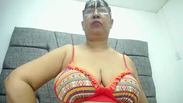 MilfPleasure online show from 04/14/26, 06:13