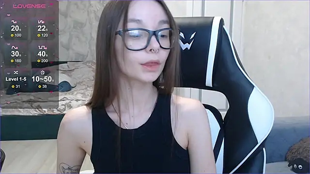 Amarieni online show from 03/18/25, 03:01