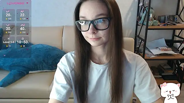 Amarieni online show from 01/19/25, 12:17