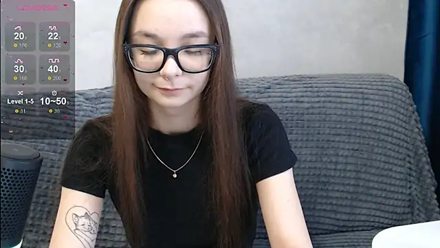 Amarieni online show from 01/28/25, 12:43