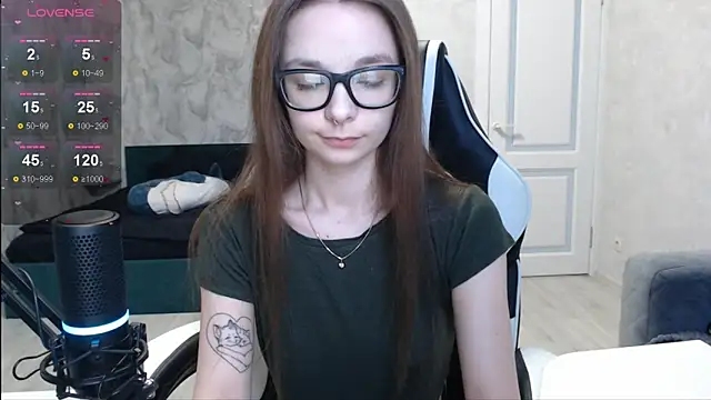 Amarieni online show from 02/06/25, 11:20