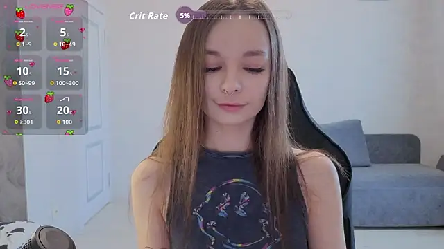 Amarieni online show from 04/02/26, 11:39