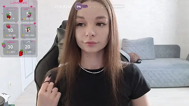 Amarieni online show from 02/20/26, 10:39