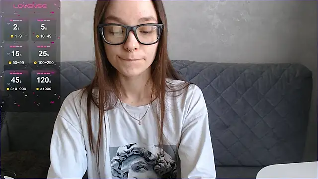 Amarieni online show from 03/19/25, 02:13
