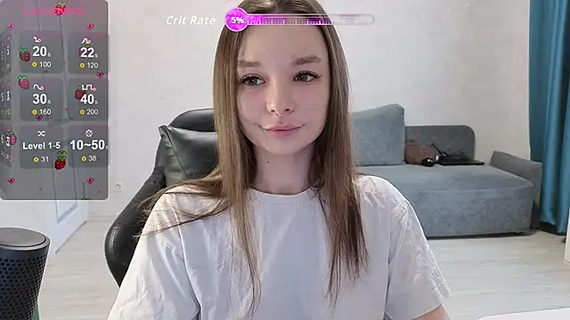 Amarieni online show from 12/14/25, 12:55