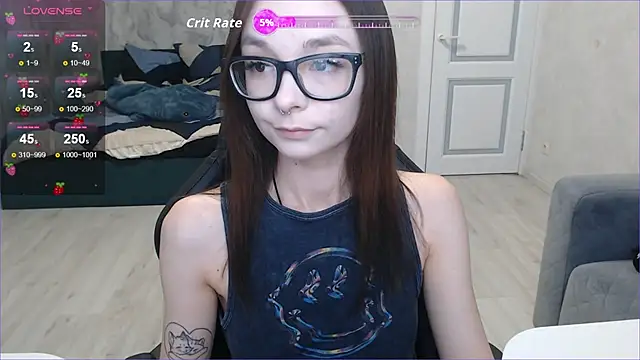 Amarieni online show from 09/15/25, 02:17