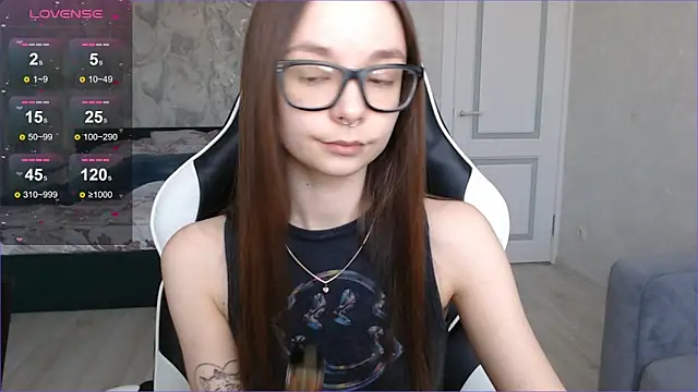 Amarieni online show from 03/20/25, 12:22