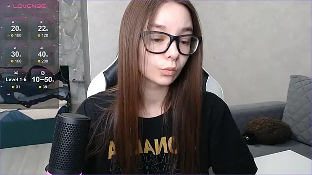 Amarieni online show from 02/21/25, 10:28