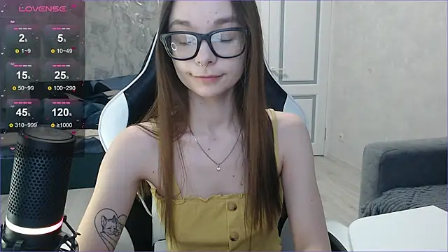 Amarieni online show from 02/28/25, 01:36