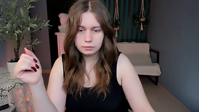 FioraMarmoris online show from 03/11/26, 06:51