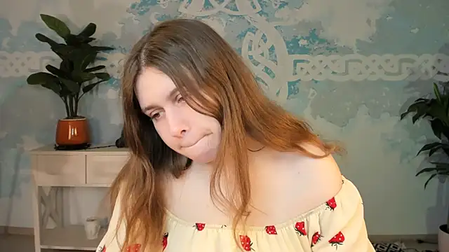 FioraMarmoris online show from 04/01/26, 05:20