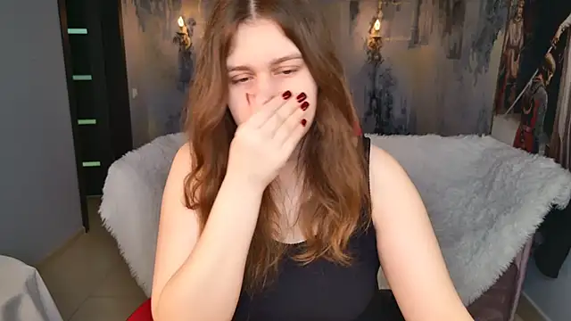 Snapshot of FioraMarmoris chatting on 03/01/26, 05:40 FioraMarmoris online show from 03/01/26, 05:40