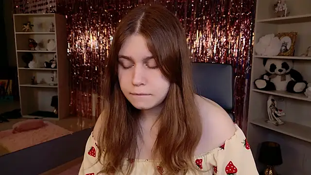 FioraMarmoris online show from 04/12/26, 05:11