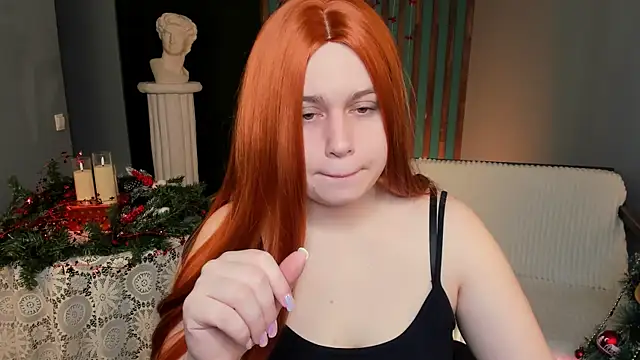 Snapshot of FioraMarmoris chatting on 01/11/26, 05:25 FioraMarmoris online show from 01/11/26, 05:25