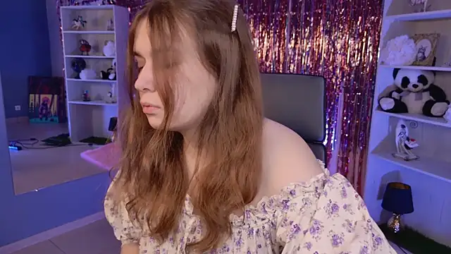 FioraMarmoris online show from 04/10/26, 05:36