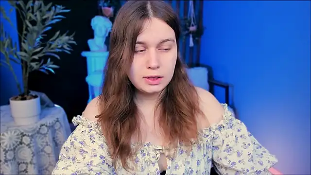 FioraMarmoris online show from 03/20/26, 06:03