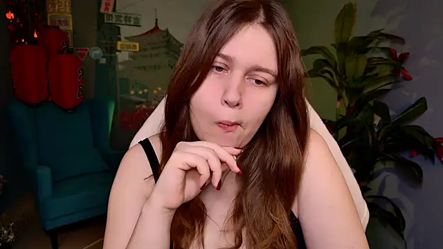 FioraMarmoris online show from 03/09/26, 05:33