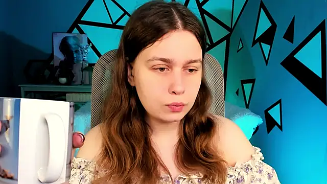 FioraMarmoris online show from 03/29/26, 05:20