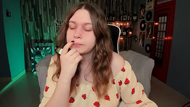 FioraMarmoris online show from 03/27/26, 06:11