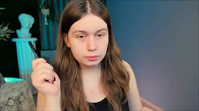 FioraMarmoris online show from 03/21/26, 06:47