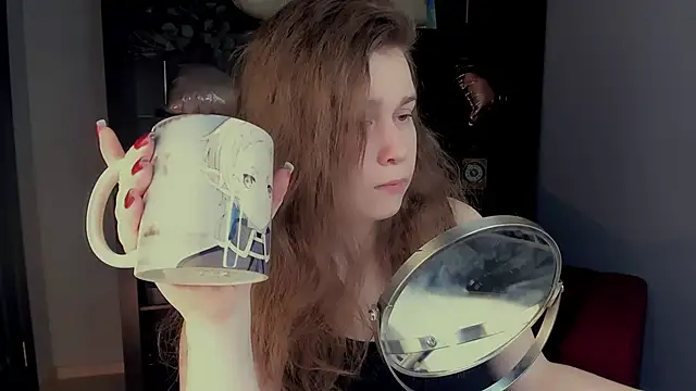 Snapshot of FioraMarmoris chatting on 02/21/26, 07:10 FioraMarmoris online show from 02/21/26, 07:10