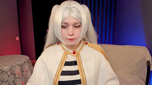 Snapshot of FioraMarmoris chatting on 01/15/26, 05:27 FioraMarmoris online show from 01/15/26, 05:27