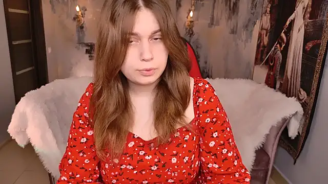 FioraMarmoris online show from 03/08/26, 05:11