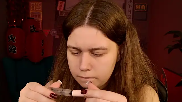 FioraMarmoris online show from 03/13/26, 05:34