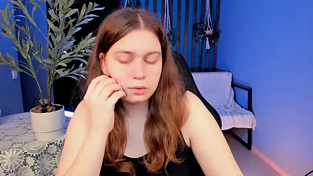 FioraMarmoris online show from 03/15/26, 05:25