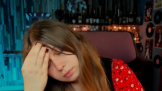 Snapshot of FioraMarmoris chatting on 09/14/25, 05:52 FioraMarmoris online show from 09/14/25, 05:52