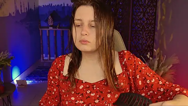 Snapshot of FioraMarmoris chatting on 09/21/25, 05:23 FioraMarmoris online show from 09/21/25, 05:23